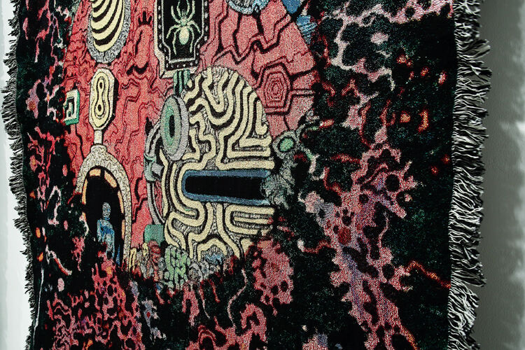 WILL SWEENEY「VORPAL SWORD」｜DIESEL ART GALLERY｜ディーゼル